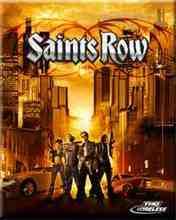 Saint's Row (128x160)